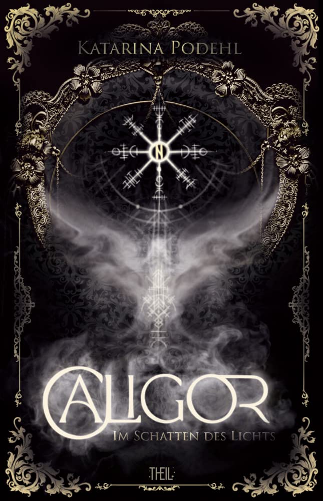 Caligor Historical Fiction