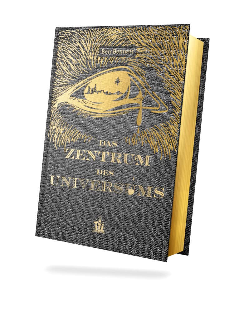 DAS ZENTRUM DES UNIVERSUMS Fairy Tales & Legends