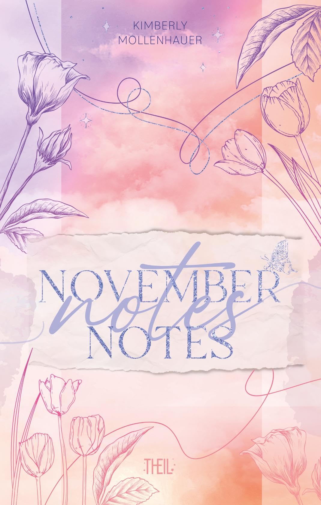 November Notes Books