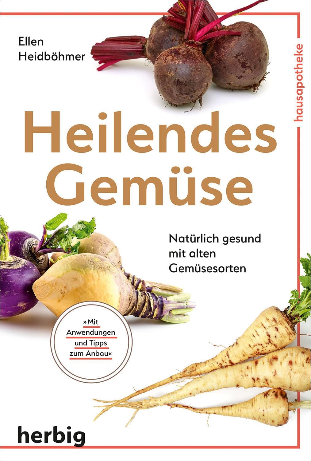 Product Image: Heilendes Gemüse