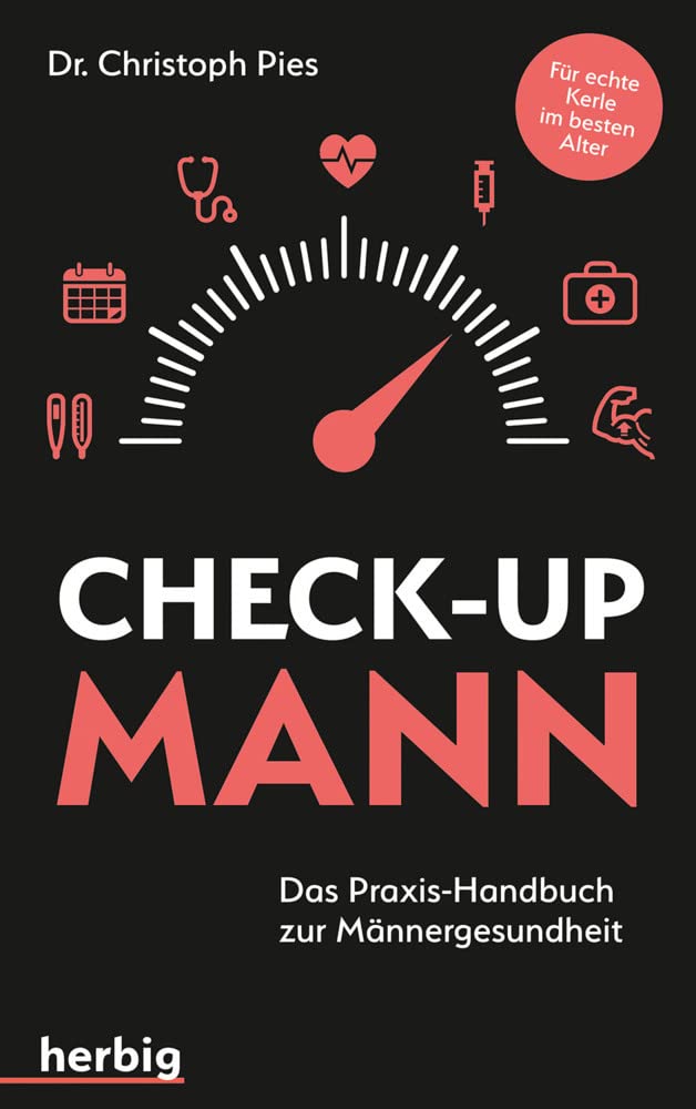 Product Image: Check-up Mann