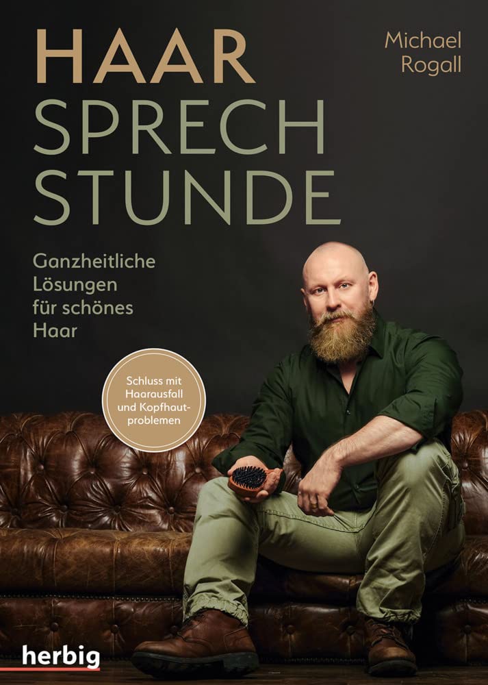 Haar-Sprechstunde Leisure, Home & Garden