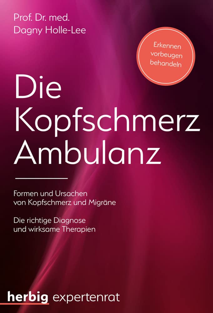 Die Kopfschmerz-Ambulanz Health, Nutrition & Fitness