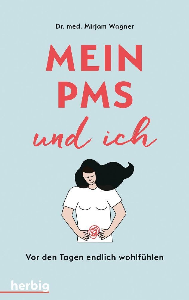 Mein PMS und ich Parents & Children Books