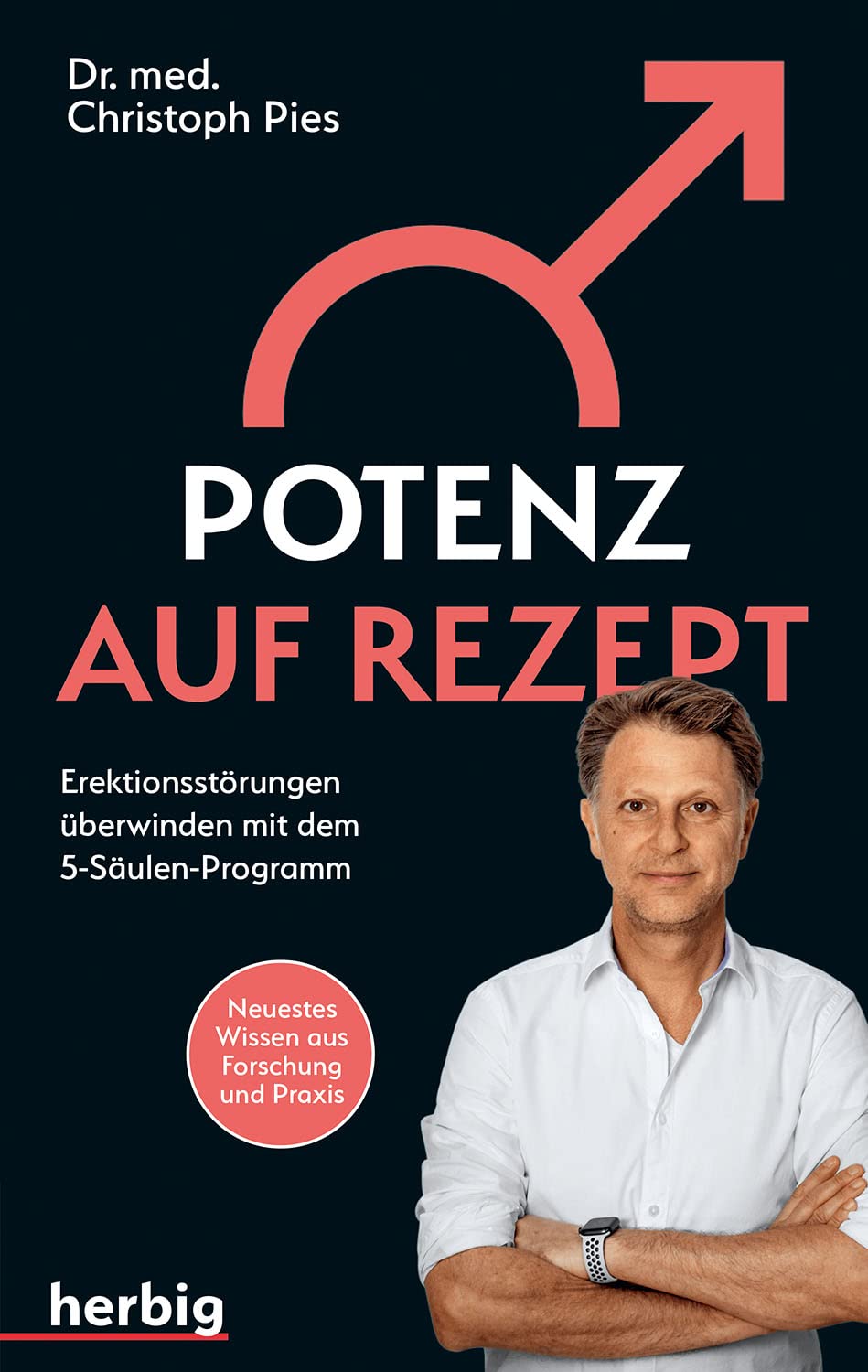 Potenz auf Rezept Partnership & Love Books
