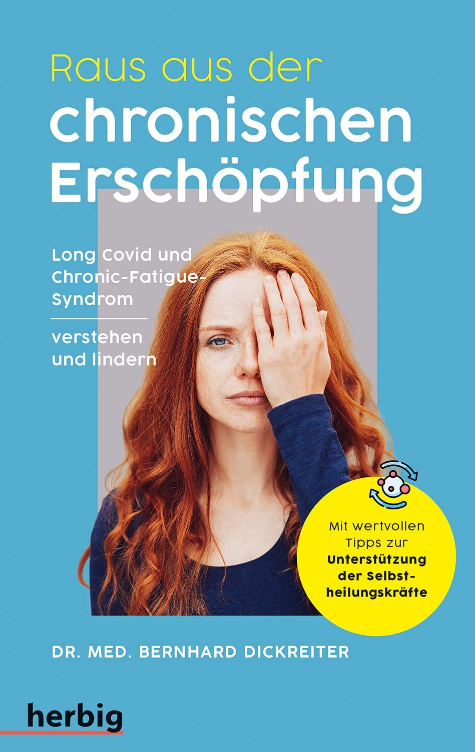 Raus aus der chronischen Erschöpfung Health, Nutrition & Fitness