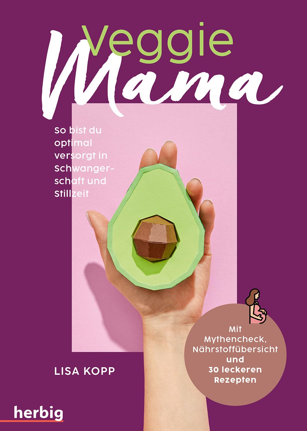 Product Image: Veggie Mama