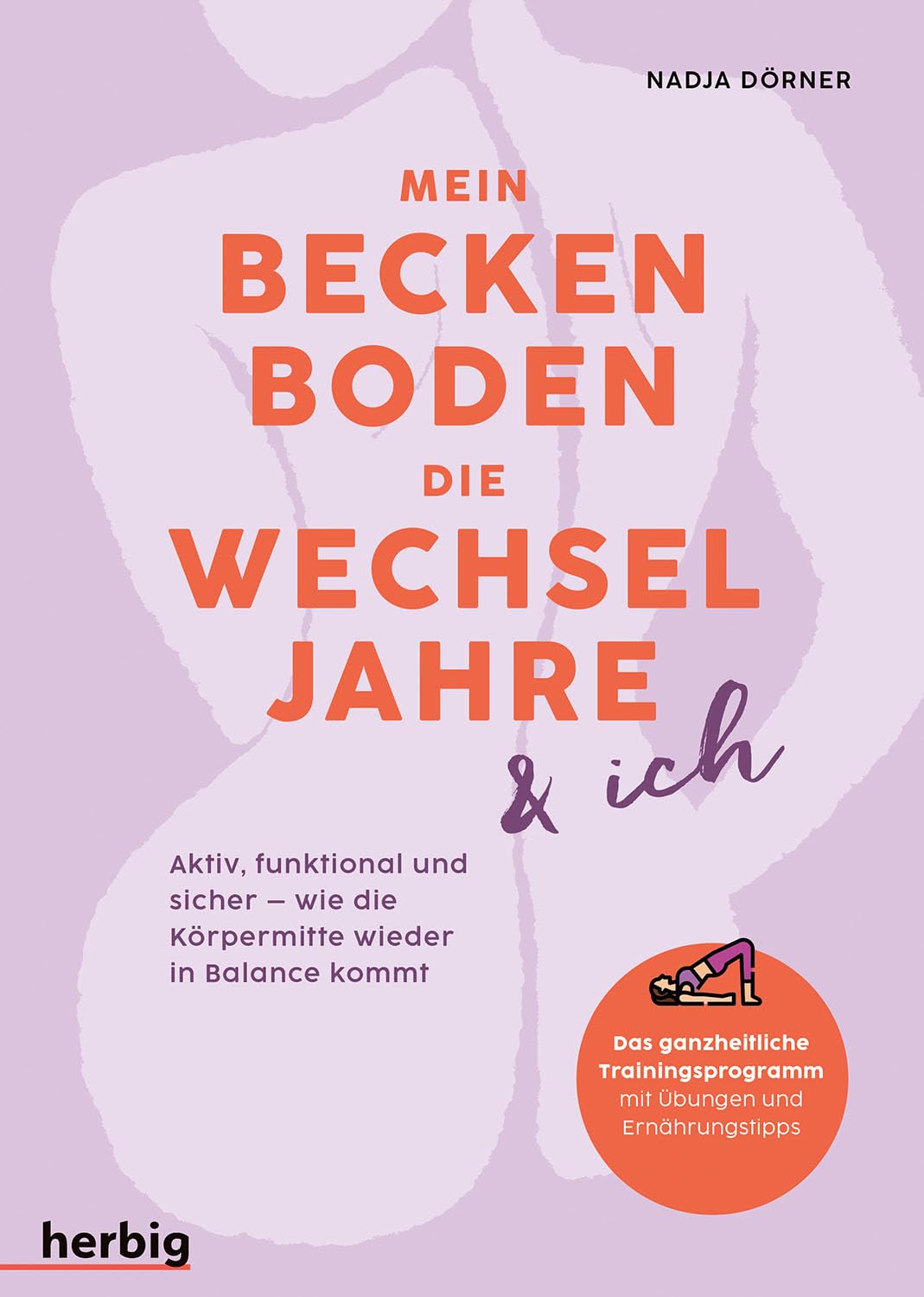 Mein Beckenboden, die Wechseljahre und ich Health, Nutrition & Fitness
