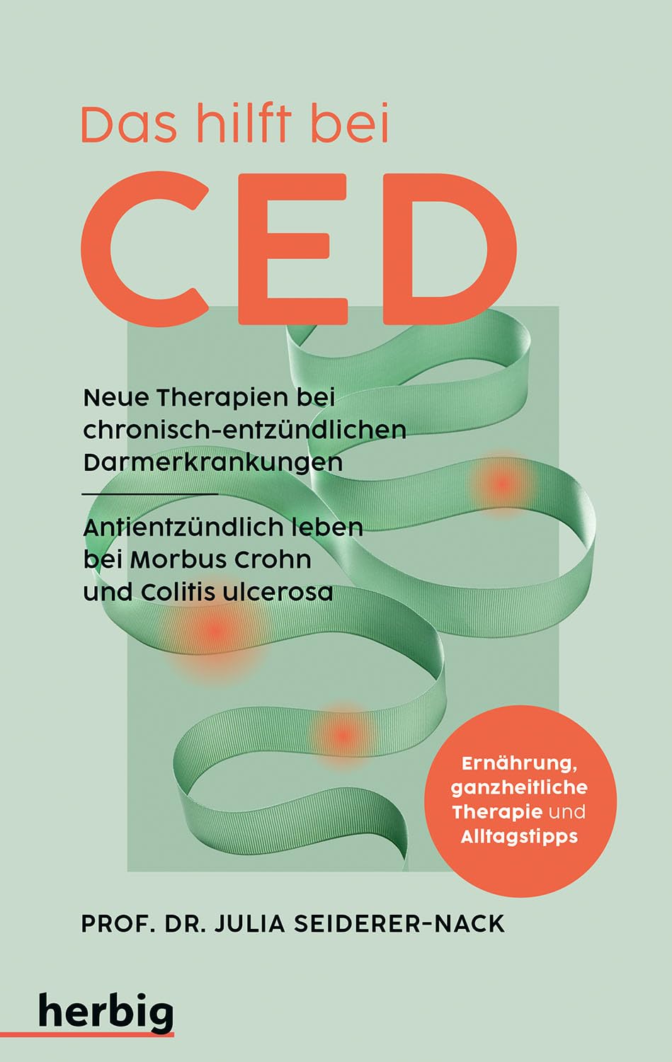 Product Image: Das hilft bei CED
