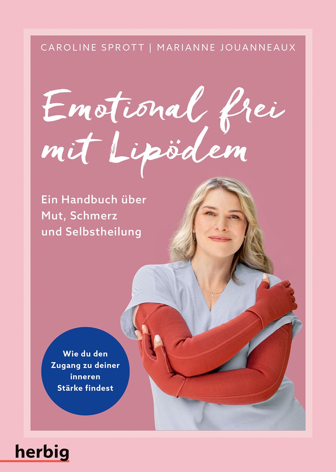 Product Image: Emotional frei mit Lipödem