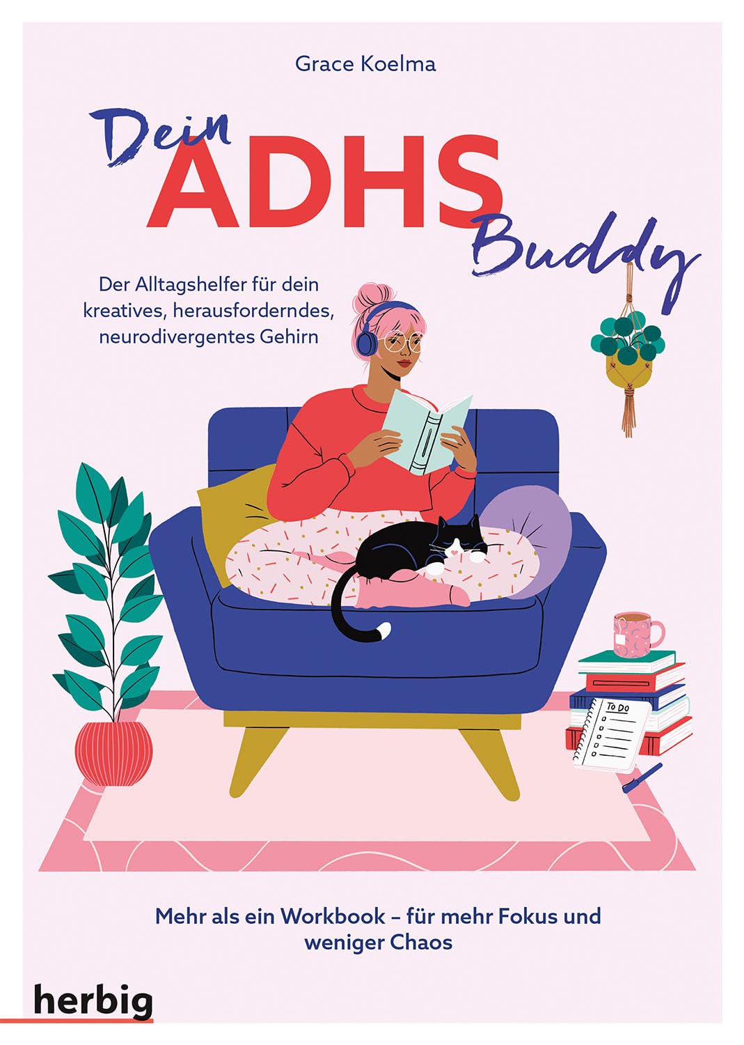 Product Image: Dein ADHS Buddy