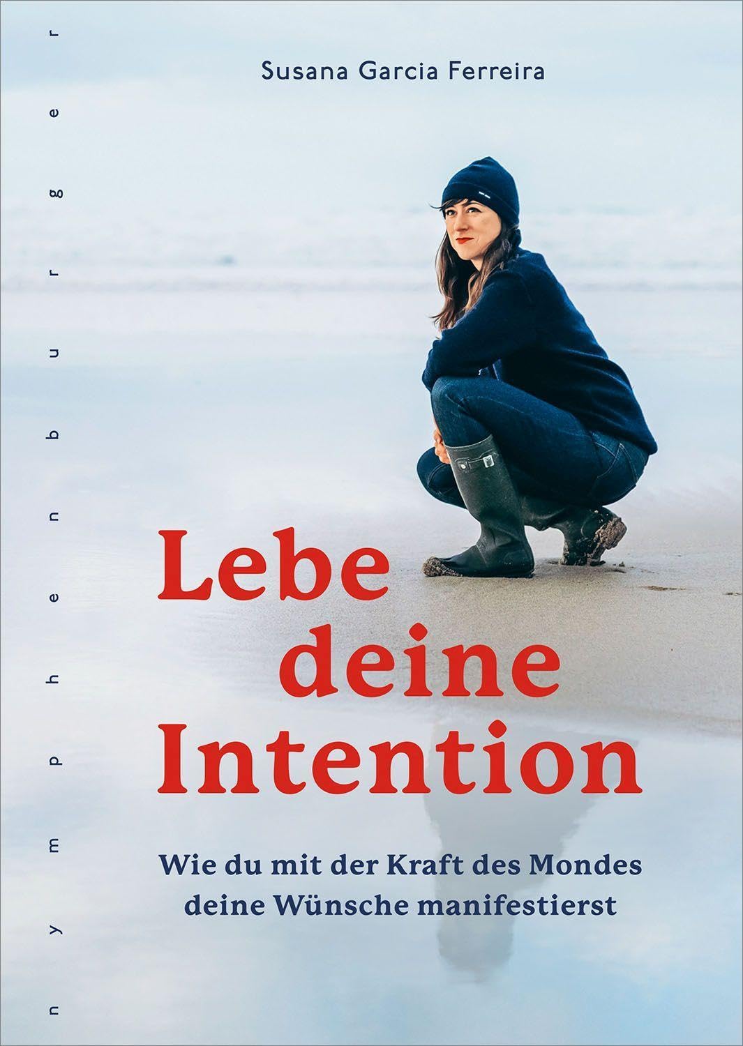 Lebe deine Intention Business, Finance & Career