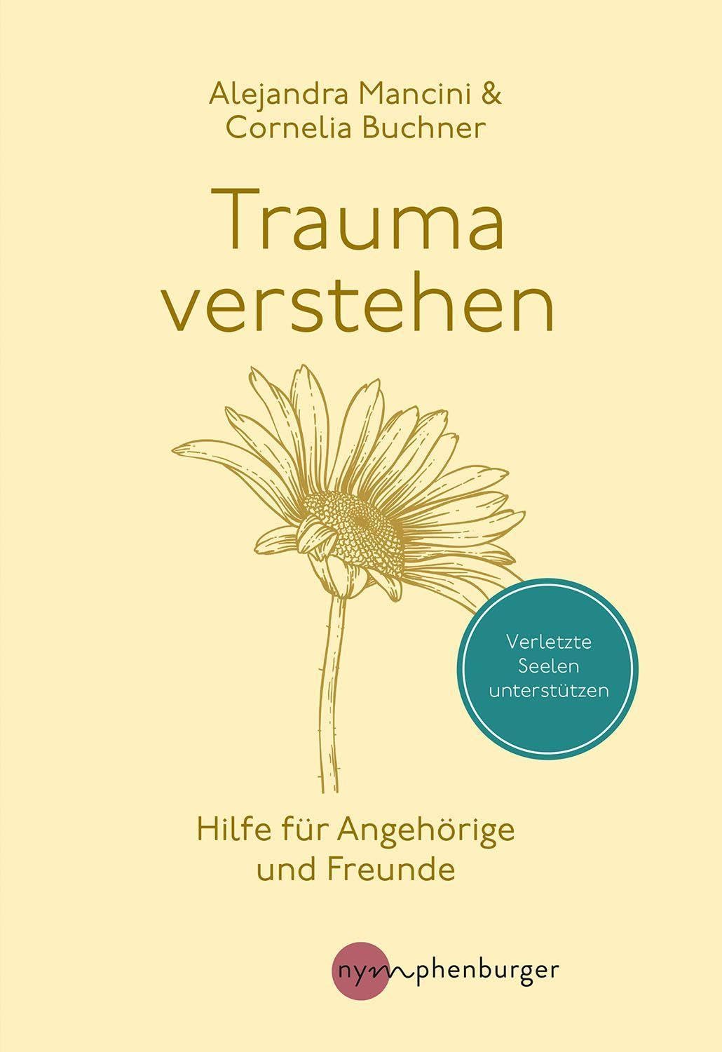 Trauma verstehen Health, Nutrition & Fitness