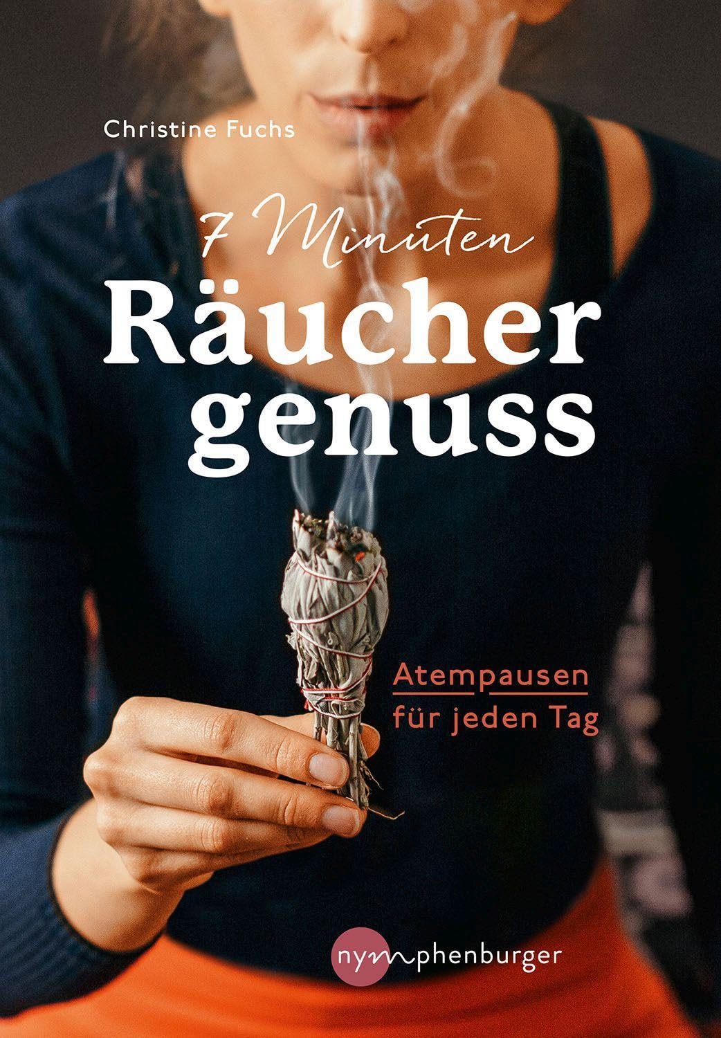 7 Minuten Räuchergenuss Garden & Plants
