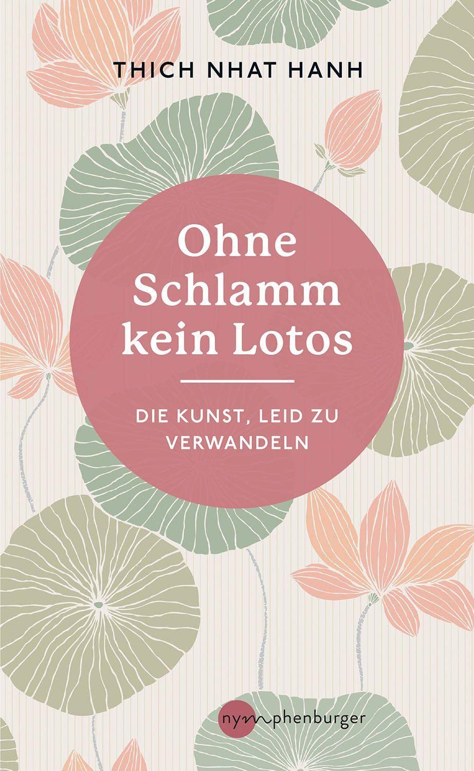 Ohne Schlamm kein Lotos Health, Nutrition & Fitness