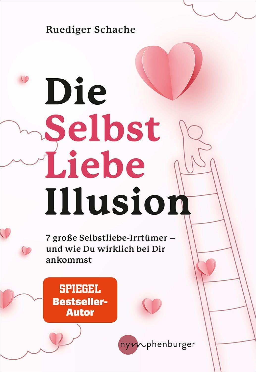 Product Image: Die Selbstliebe-Illusion