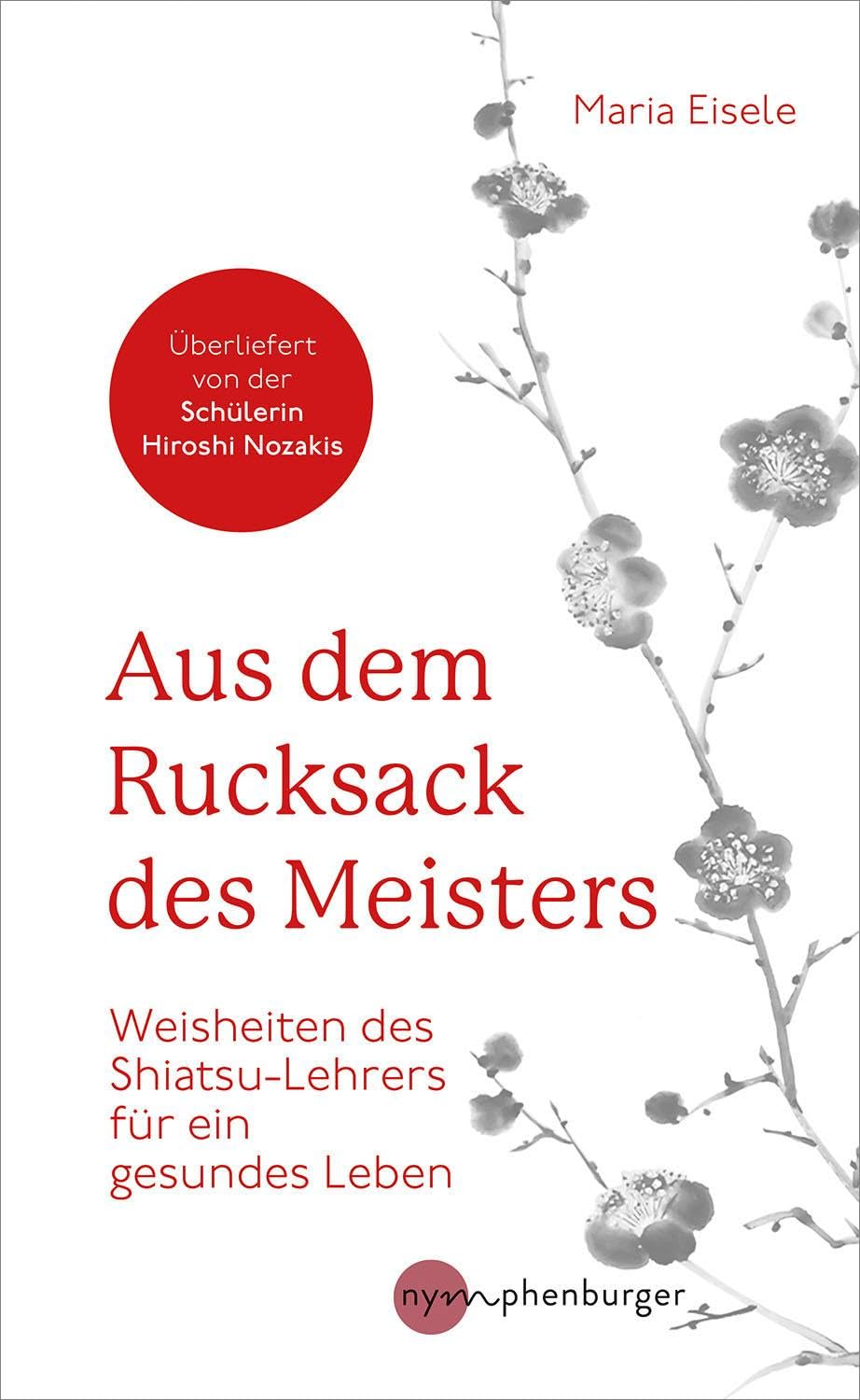 Aus dem Rucksack des Meisters Health, Nutrition & Fitness