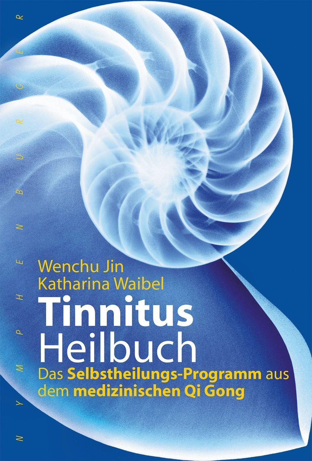 Product Image: Tinnitus-Heilbuch