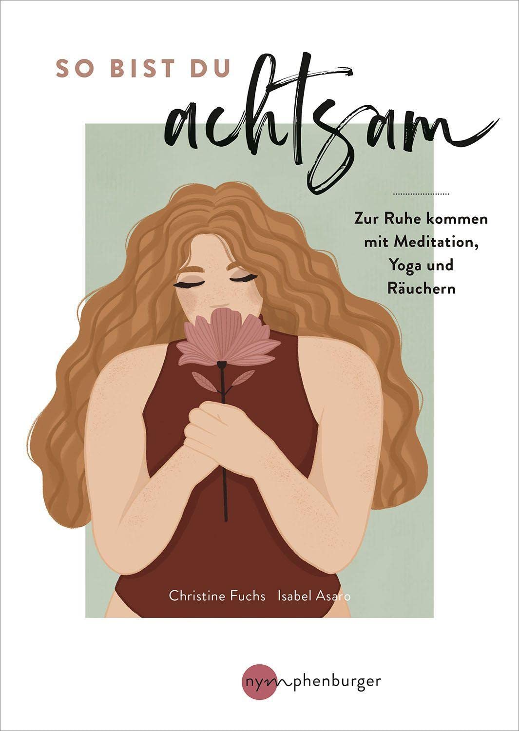 Product Image: So bist du achtsam