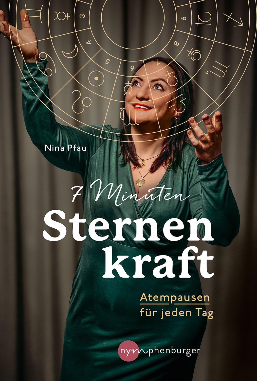 7 Minuten Sternenkraft Health, Nutrition & Fitness