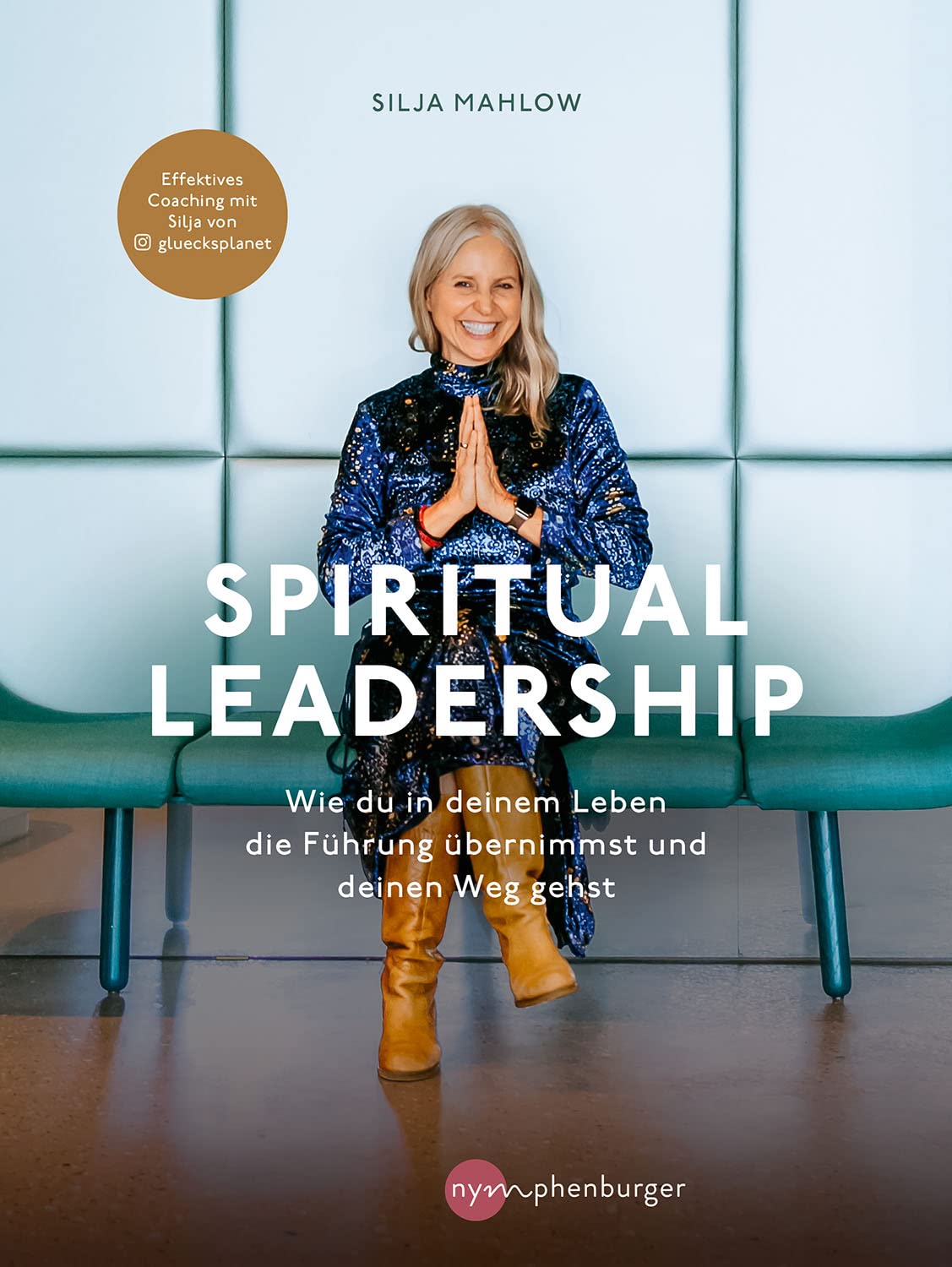 Spiritual Leadership Business, Finance & Career Books