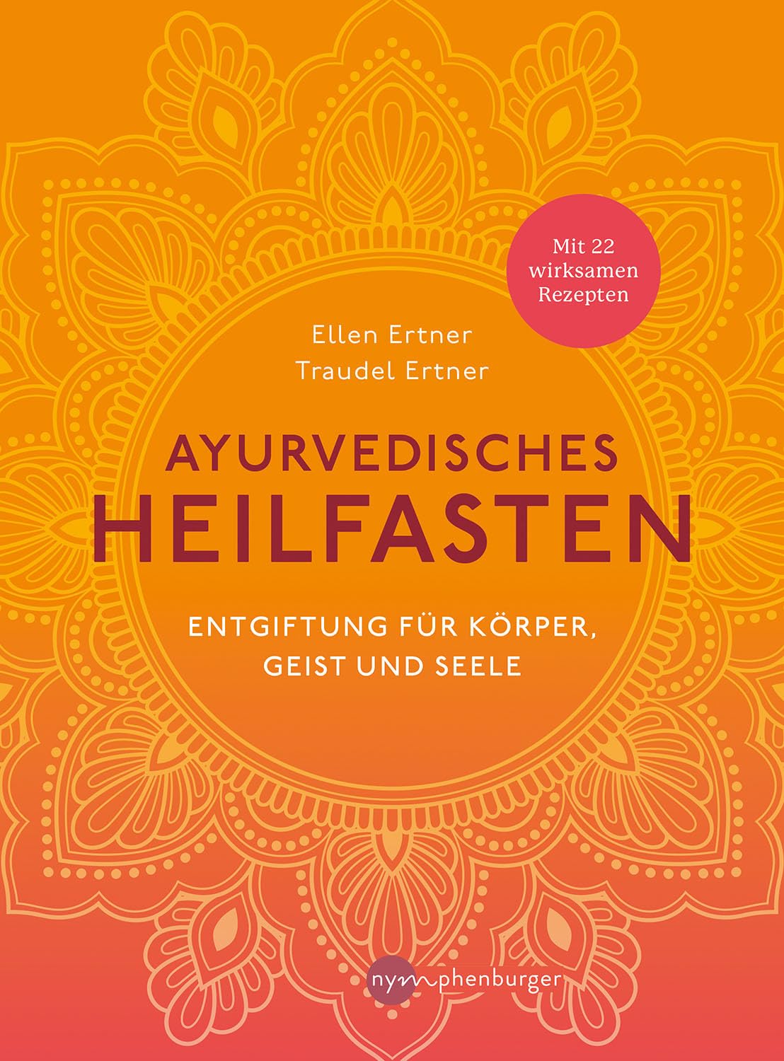 Product Image: Ayurvedisches Heilfasten