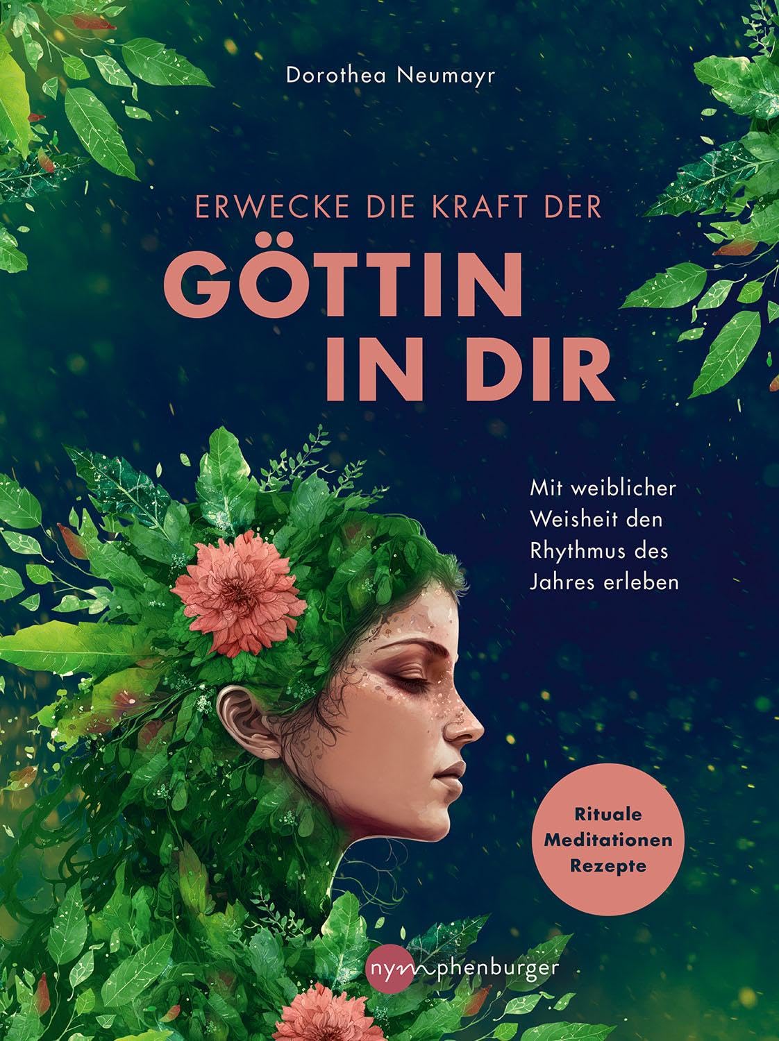 Erwecke die Kraft der Göttin in Dir Politics & History