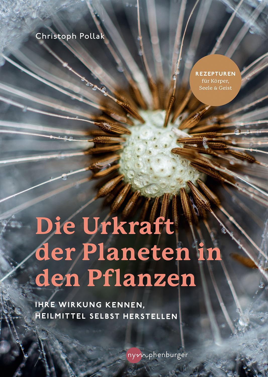 Die Urkraft der Planeten in den Pflanzen Health, Nutrition & Fitness