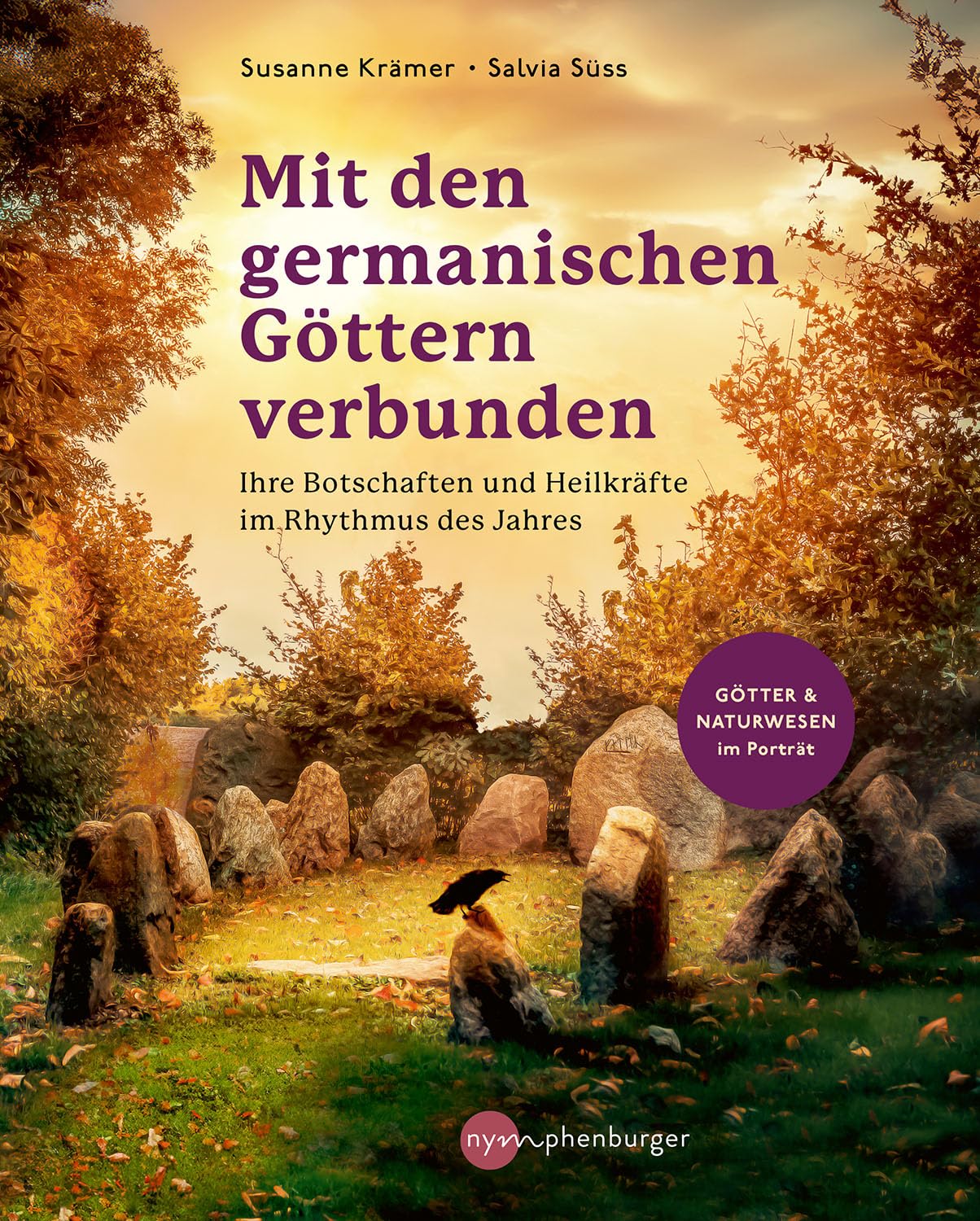 Mit den germanischen Göttern verbunden Lifestyle