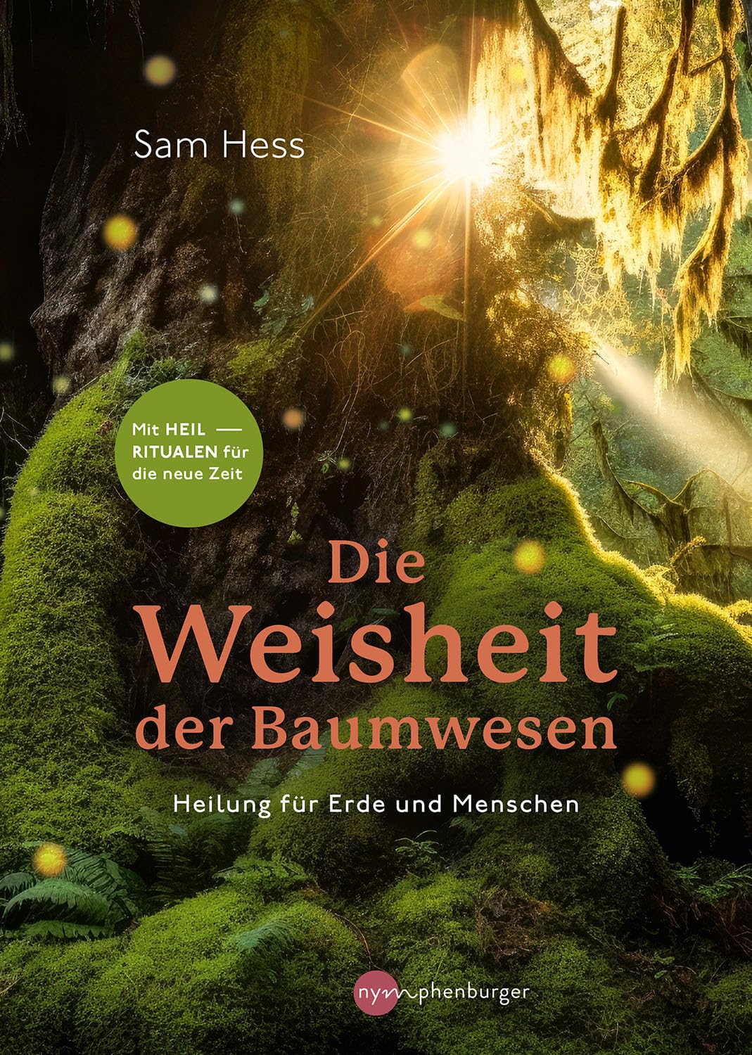 Product Image: Die Weisheit der Baumwesen