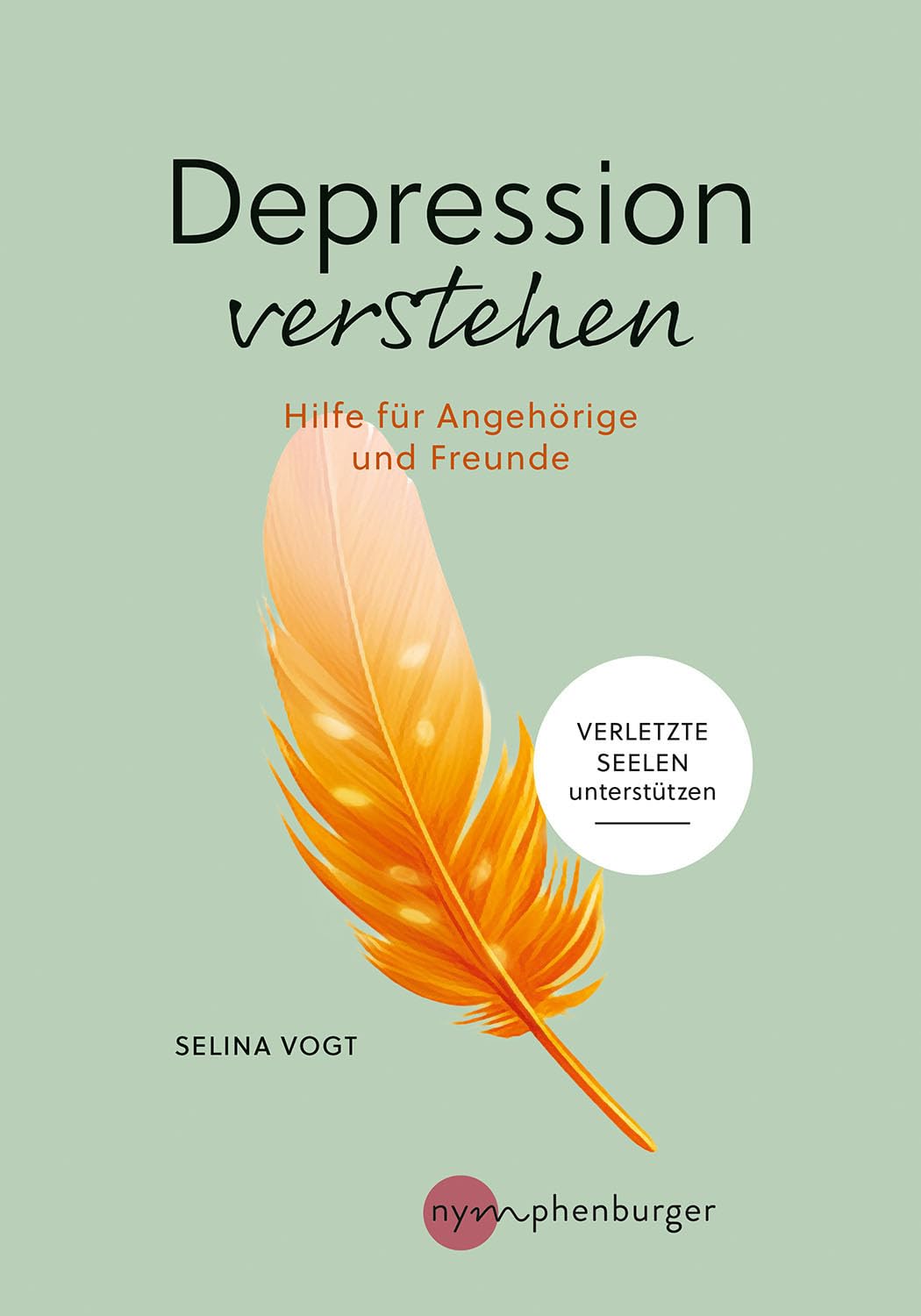 Product Image: Depression verstehen