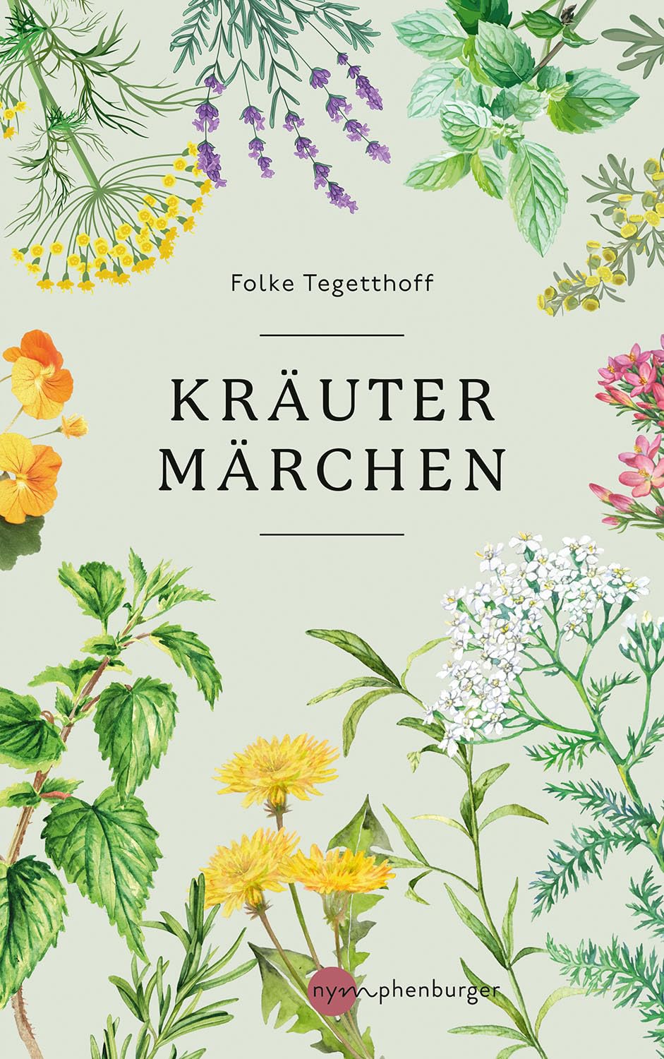 Product Image: Kräutermärchen