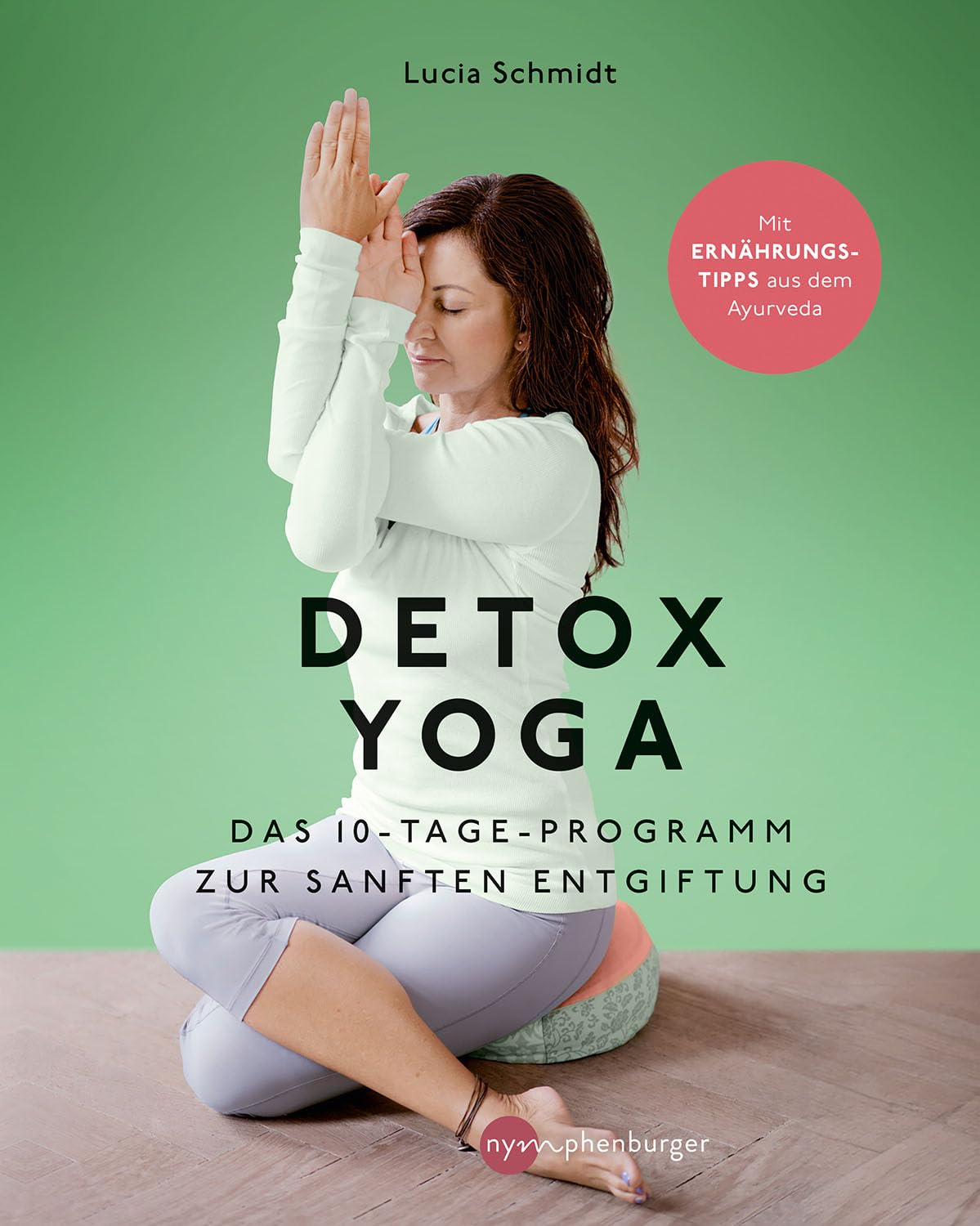 Product Image: Detox Yoga