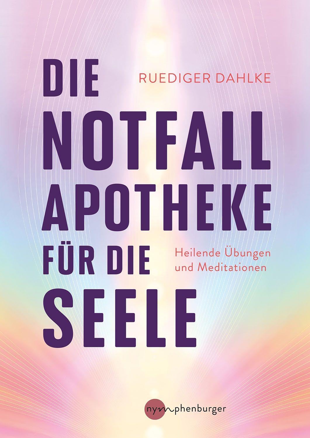Die Notfallapotheke für die Seele Medicine