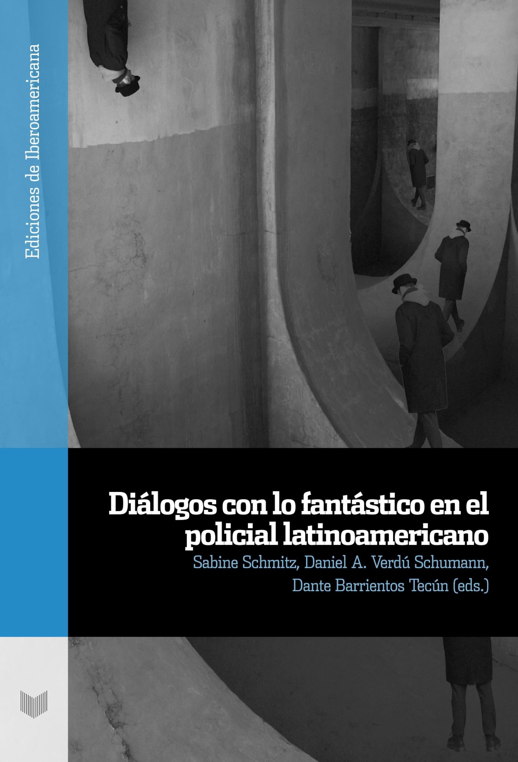 Diálogos con lo fantástico en el policial latinoamericano Social Sciences