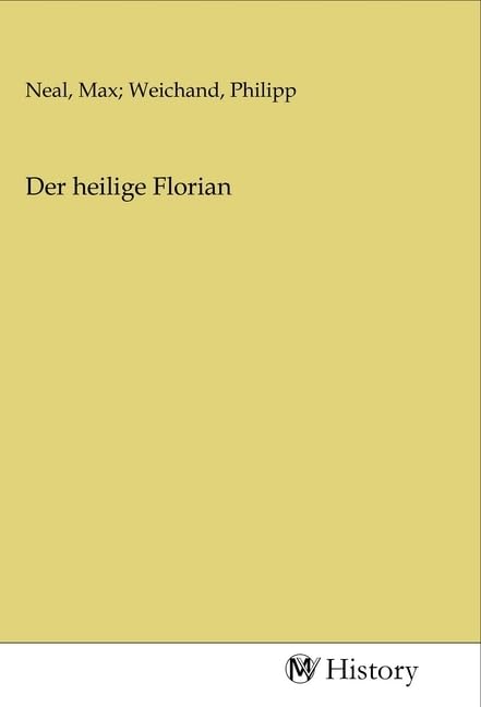 Product Image: Der heilige Florian