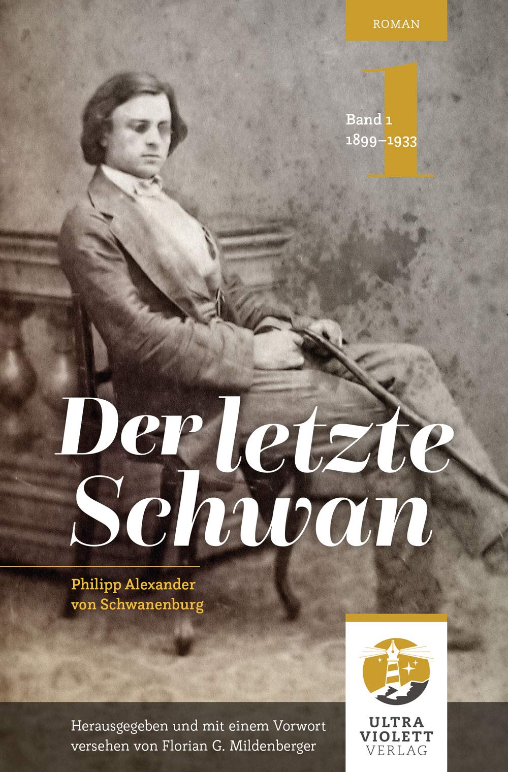 Der letzte Schwan Historical Fiction