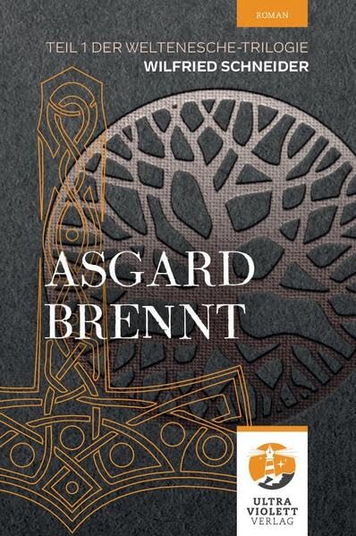 Product Image: Asgard brennt