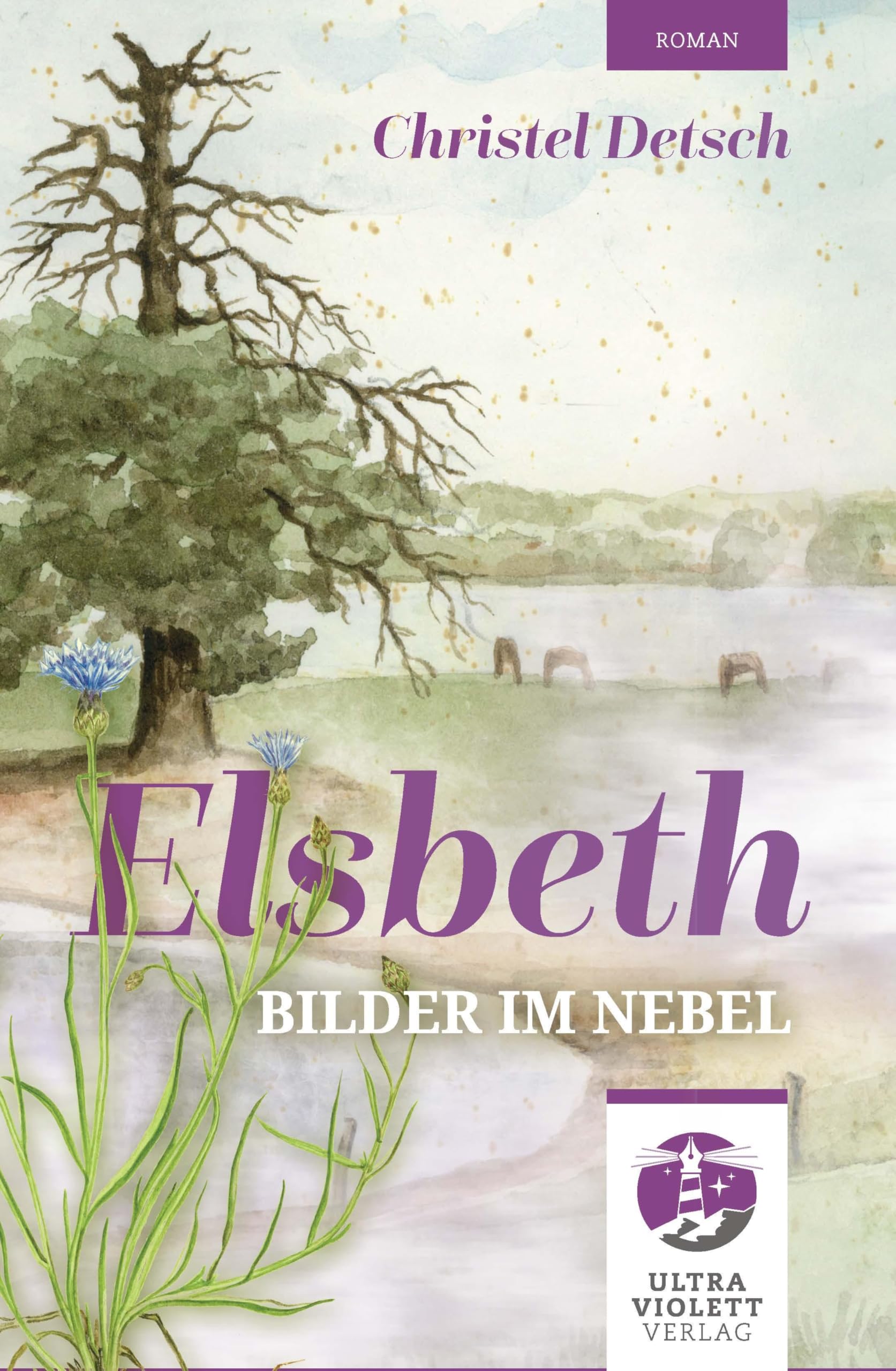 Elsbeth Contemporary literature Books