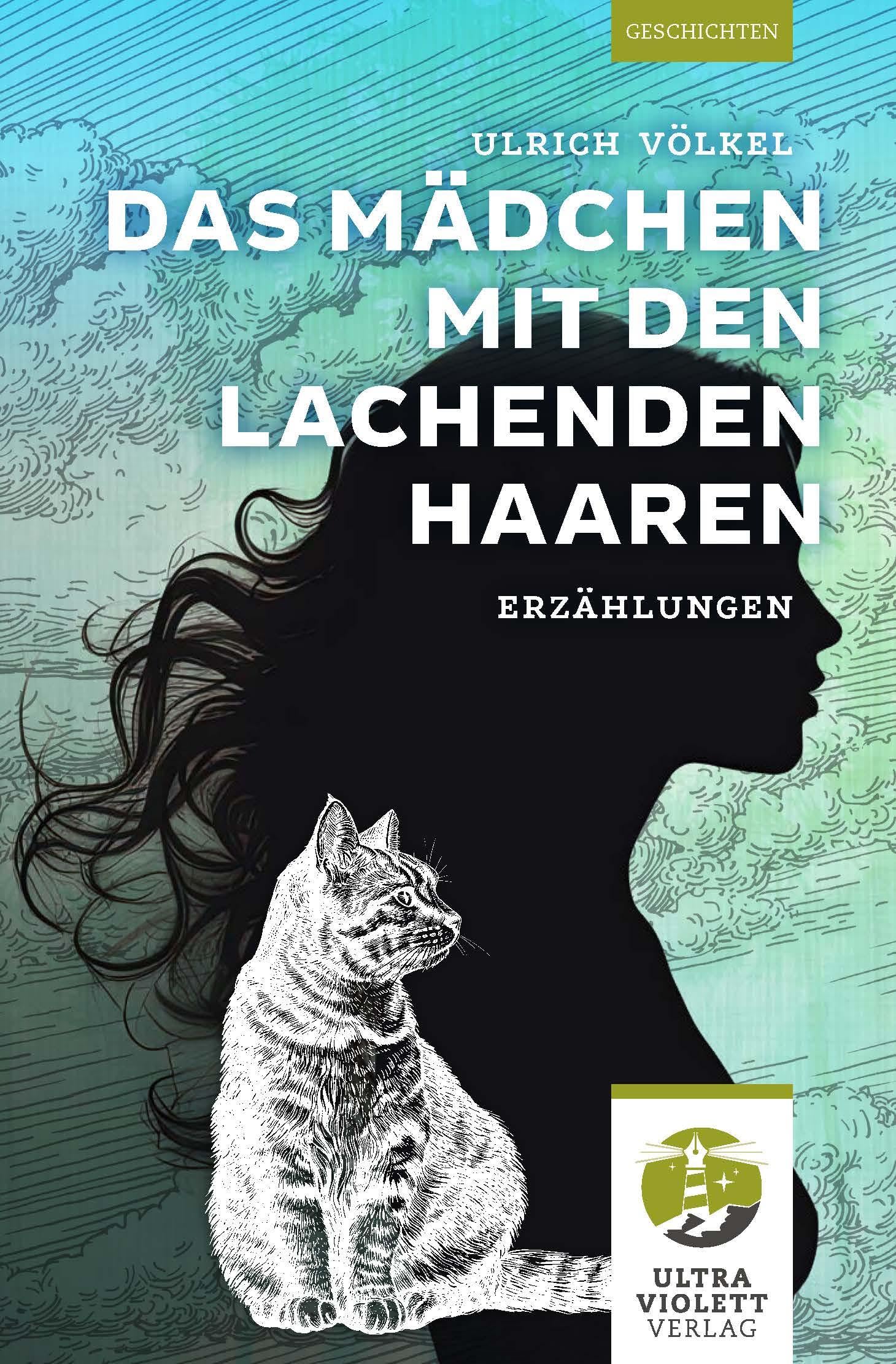 Das Mädchen mit den lachenden Haaren Essays & Short Stories