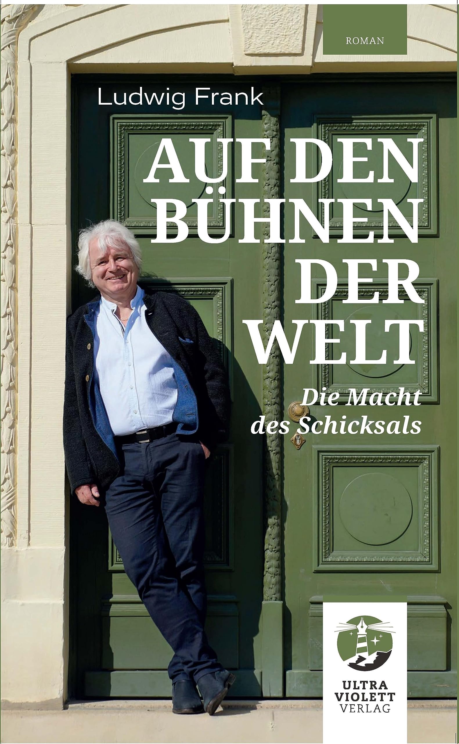 Auf den Bühnen der Welt Personalities