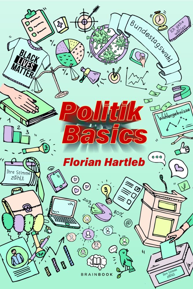 Politik Basics Law