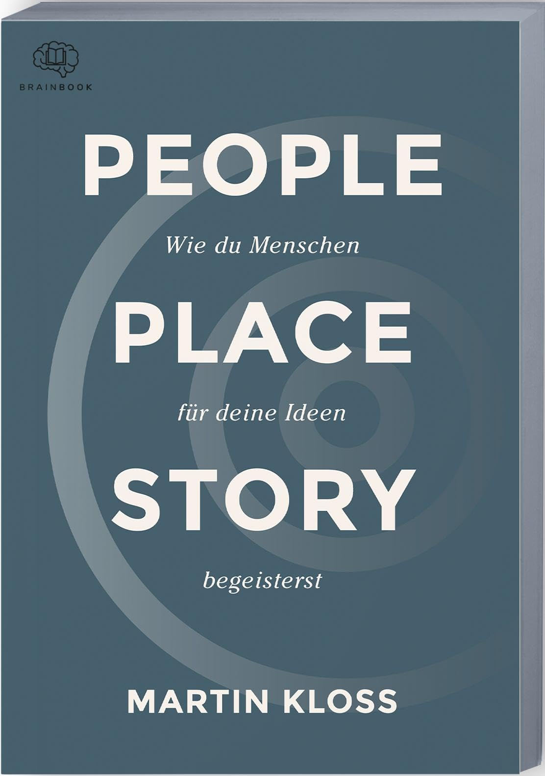 Product Image: People Place Story