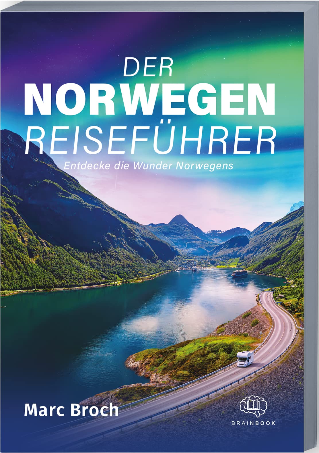 Der Norwegen-Reiseführer Leisure, Home & Garden Books