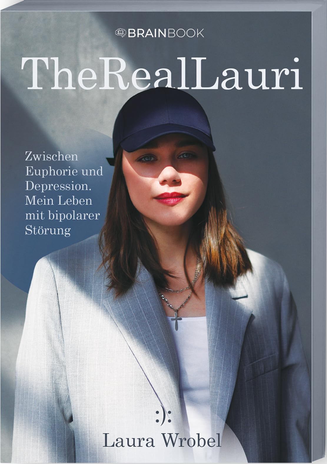 TheRealLauri Medicine