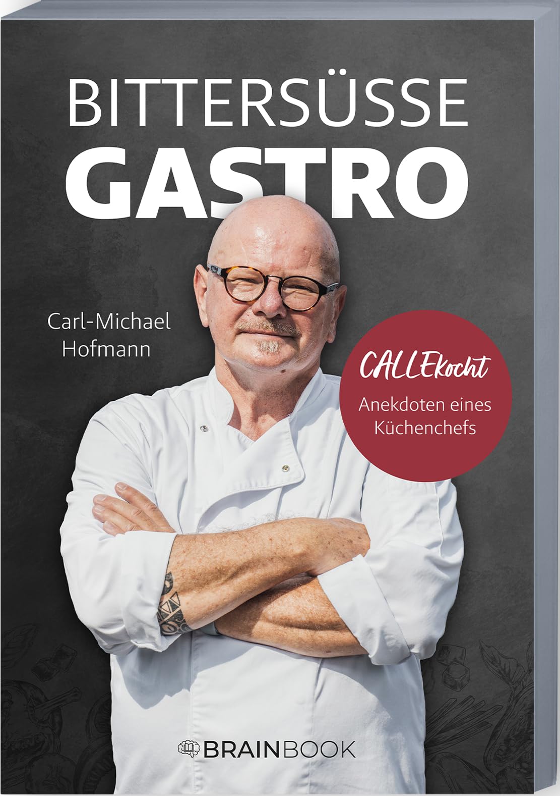Product Image: Bittersüße Gastro