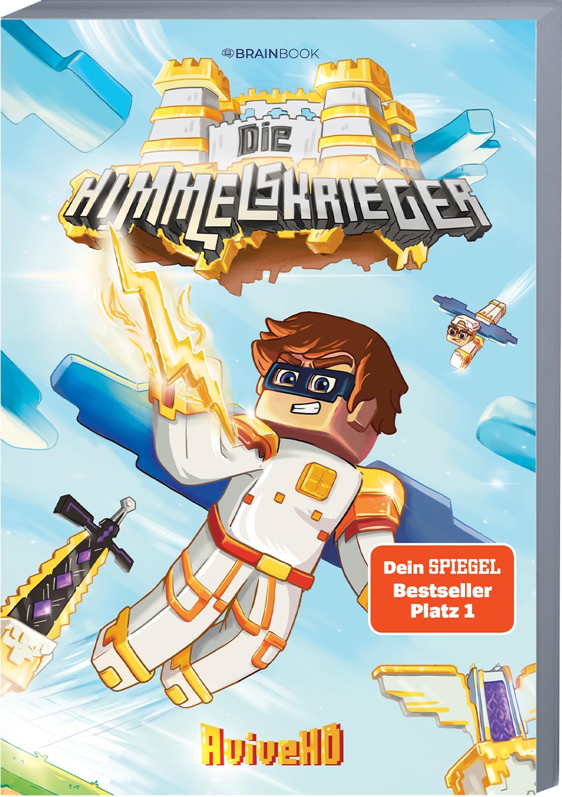 Product Image: Die Himmelskrieger