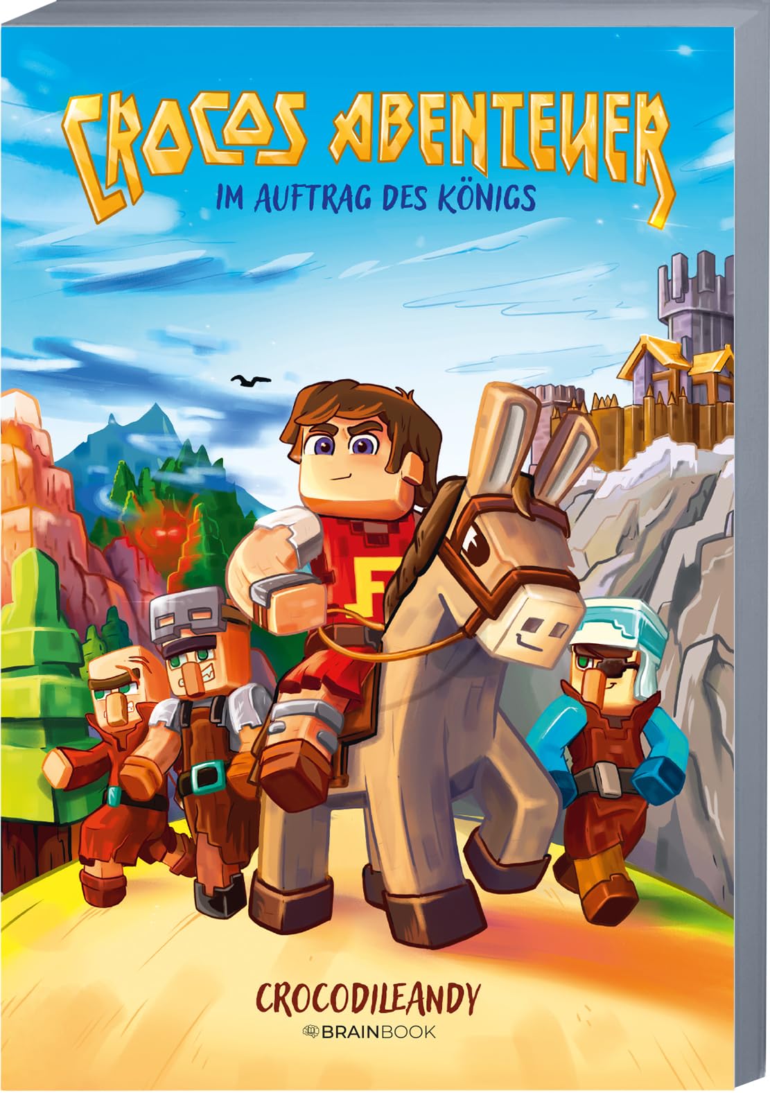 Product Image: Im Auftrag des Königs