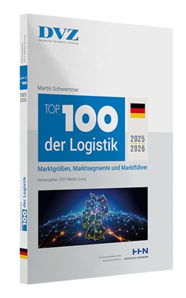 TOP 100 der Logistik 2025/2026 Law