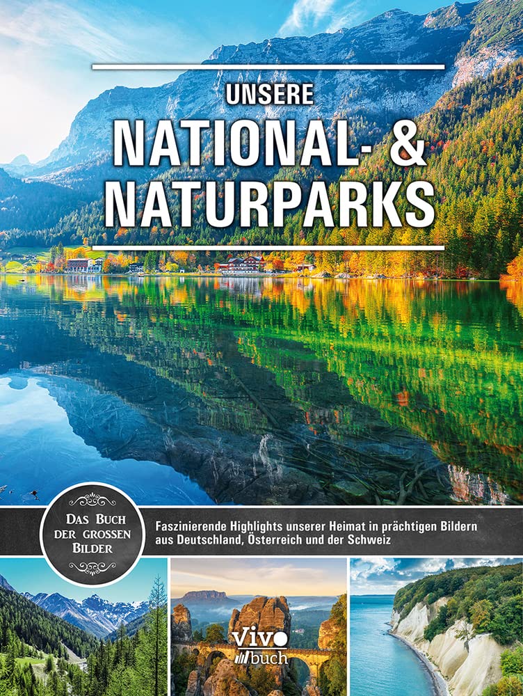 Nationalparks in Deutschland Travel